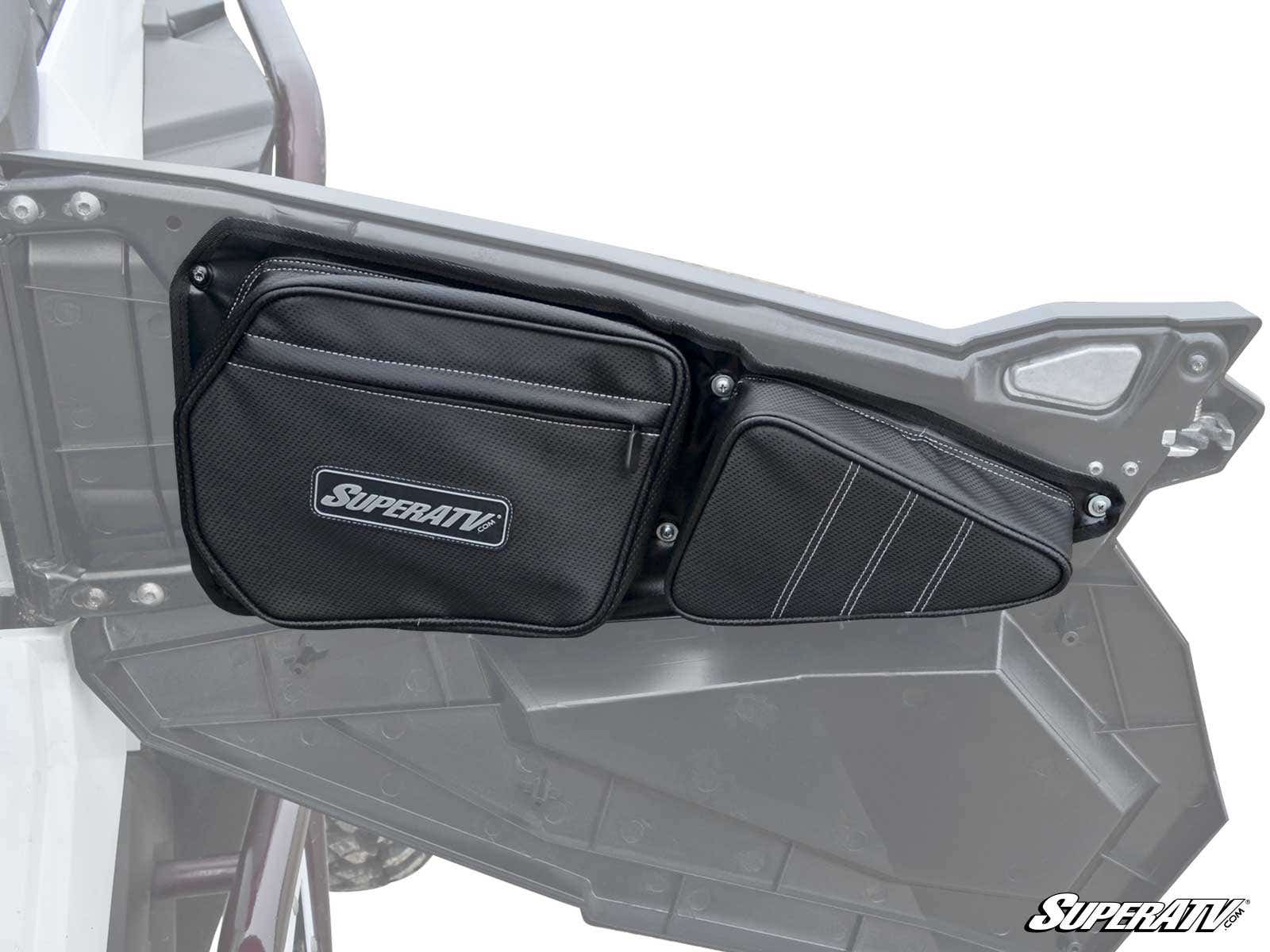 POLARIS RZR DOOR BAGS
