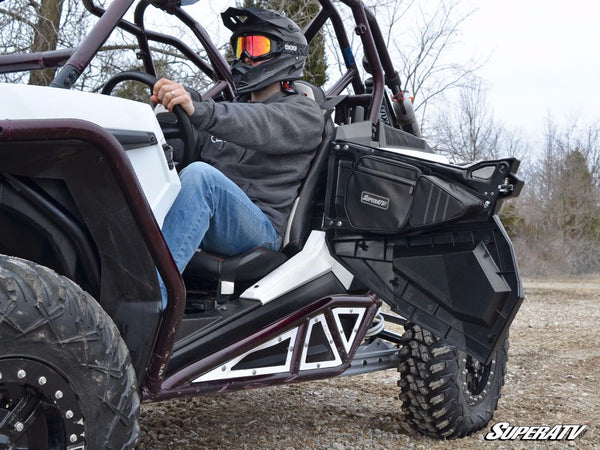 POLARIS RZR DOOR BAGS