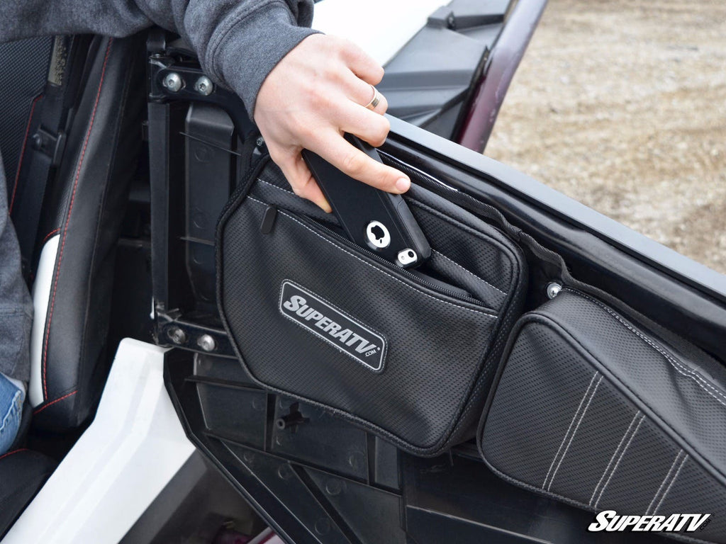 POLARIS RZR DOOR BAGS