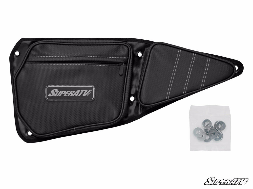 POLARIS RZR DOOR BAGS