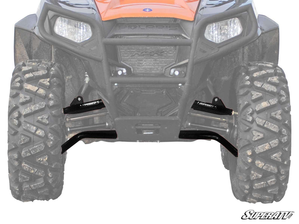 POLARIS RZR 800 HIGH CLEARANCE 1.5" FORWARD OFFSET A-ARMS
