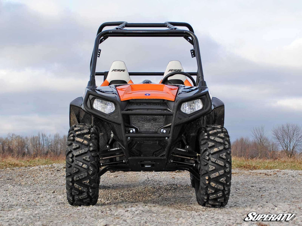 POLARIS RZR 800 HIGH CLEARANCE 1.5" FORWARD OFFSET A-ARMS