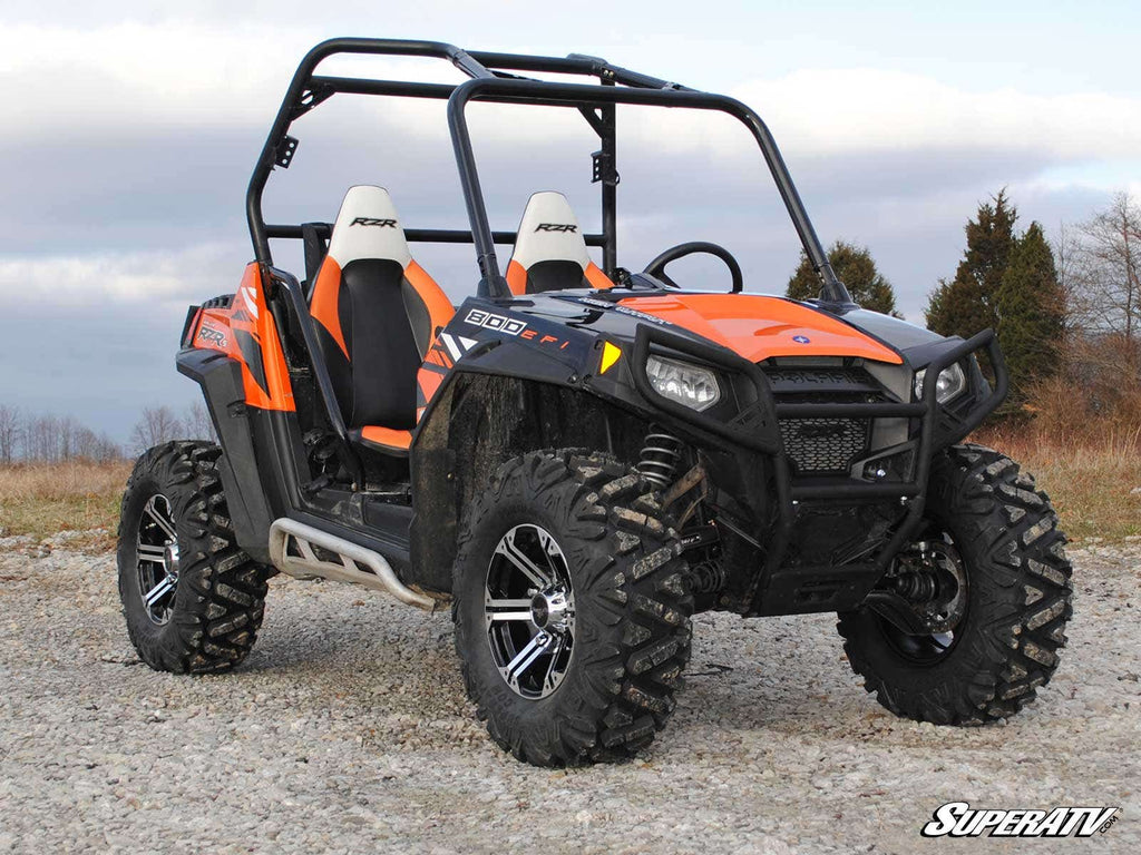 POLARIS RZR 800 HIGH CLEARANCE 1.5" FORWARD OFFSET A-ARMS