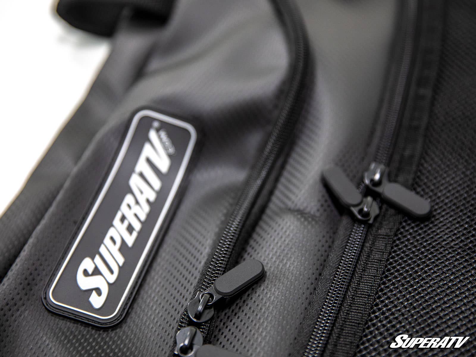 POLARIS RZR OVERHEAD STORAGE BAG