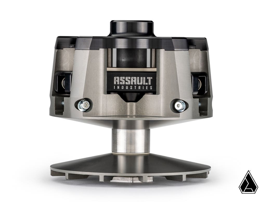 ASSAULT INDUSTRIES POLARIS GENERAL XP 1000 PRIMARY CLUTCH ASSEMBLY