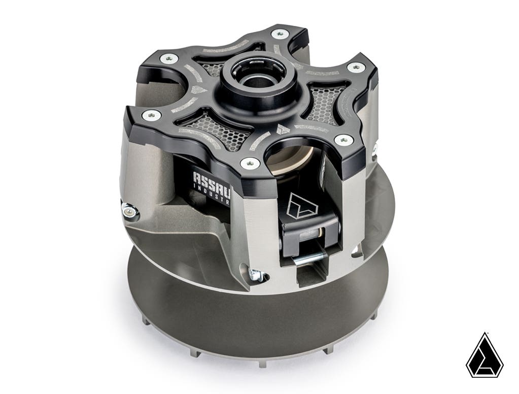 ASSAULT INDUSTRIES POLARIS GENERAL 1000 PRIMARY CLUTCH ASSEMBLY