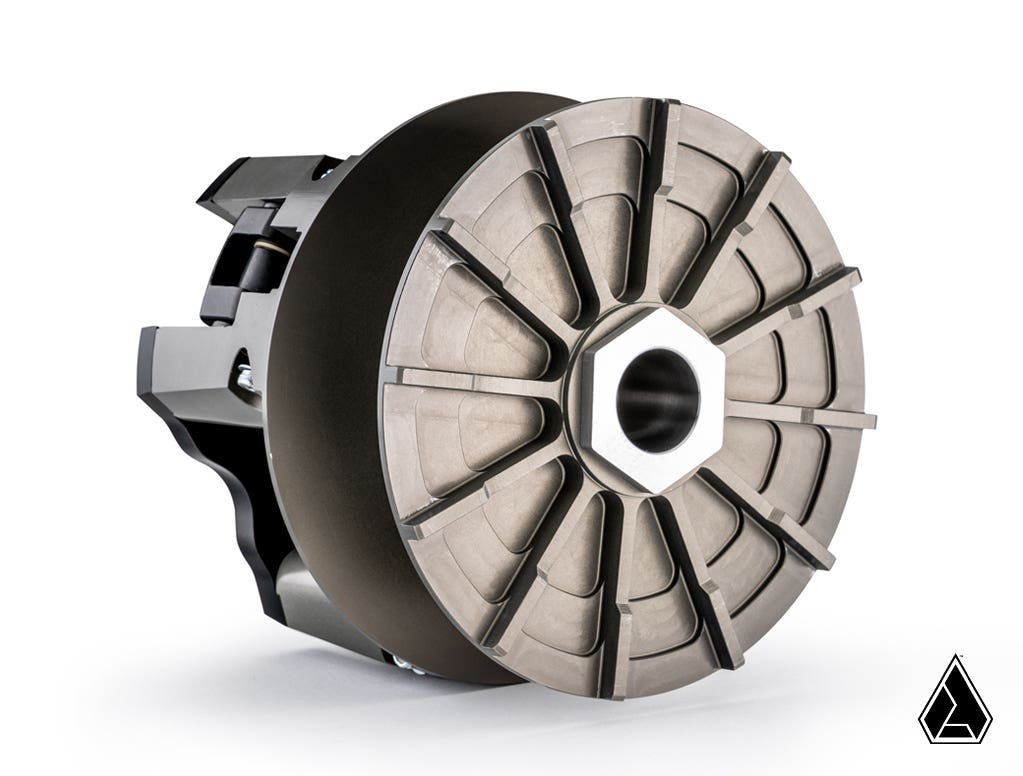 ASSAULT INDUSTRIES POLARIS RZR TRAIL S 1000 PRIMARY CLUTCH ASSEMBLY
