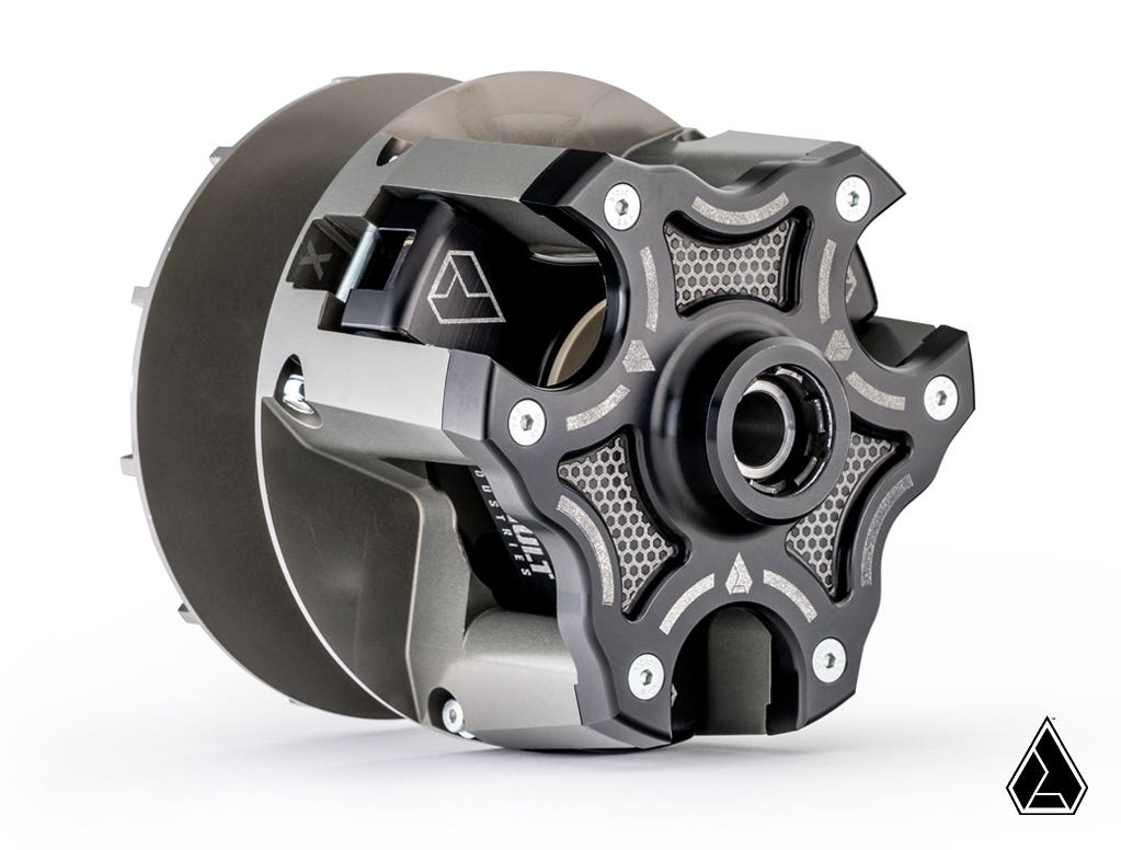 ASSAULT INDUSTRIES POLARIS GENERAL XP 1000 PRIMARY CLUTCH ASSEMBLY