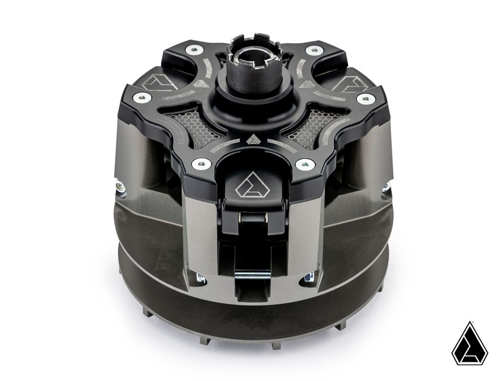 ASSAULT INDUSTRIES POLARIS RZR TRAIL S 1000 PRIMARY CLUTCH ASSEMBLY