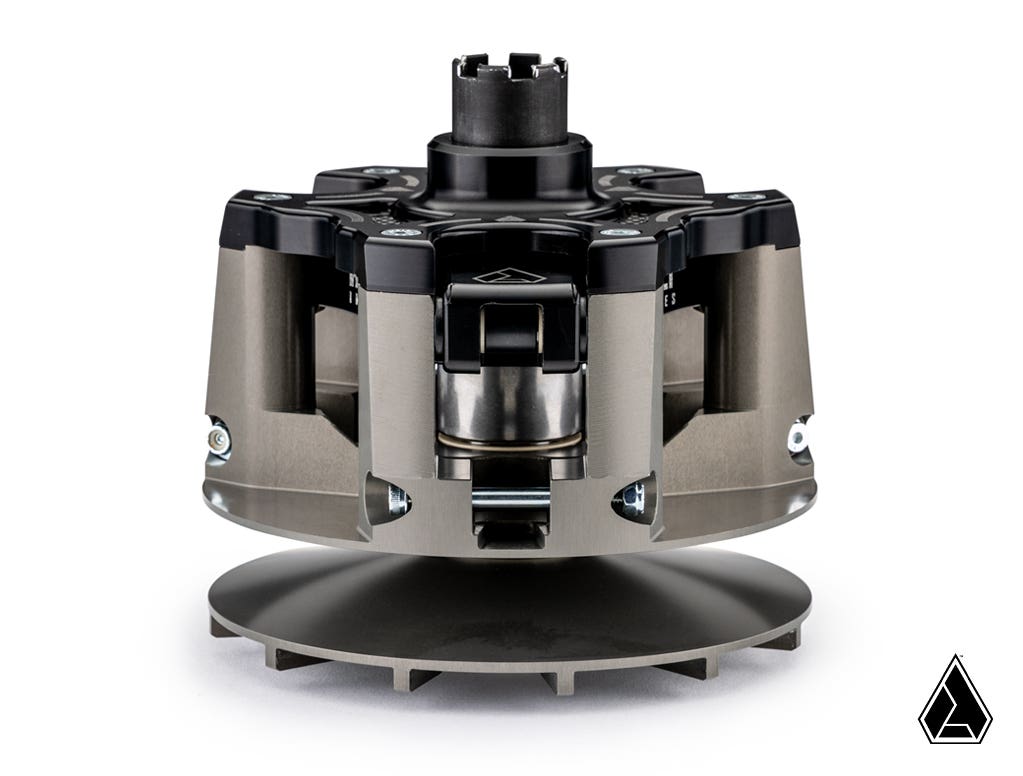 ASSAULT INDUSTRIES POLARIS GENERAL XP 1000 PRIMARY CLUTCH ASSEMBLY