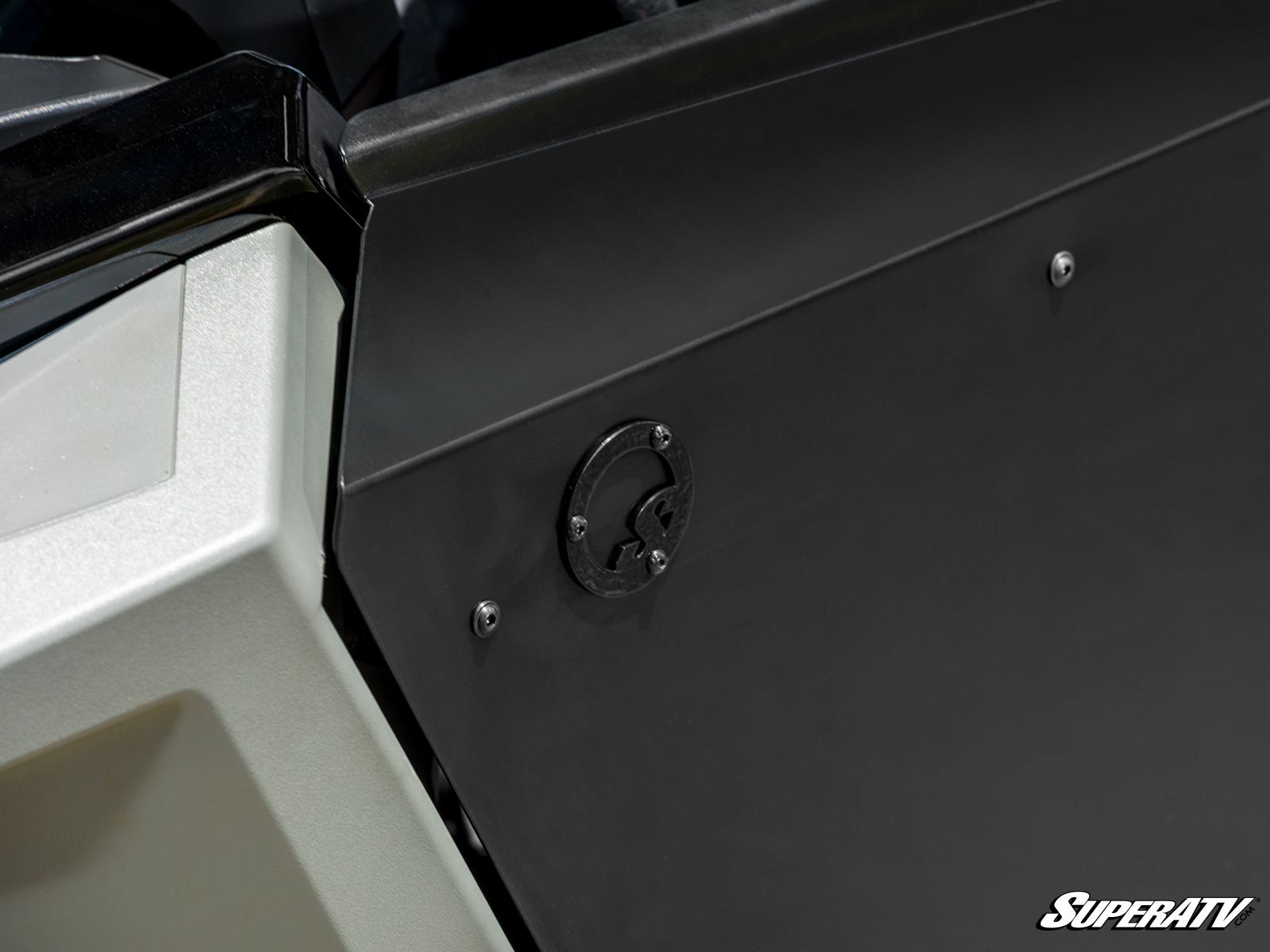 POLARIS RZR PRO R 4 ALUMINUM DOORS