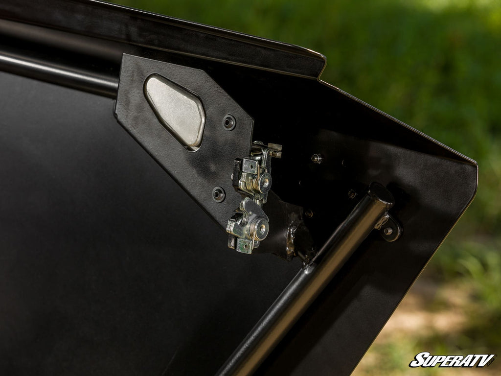 POLARIS RZR PRO R 4 ALUMINUM DOORS
