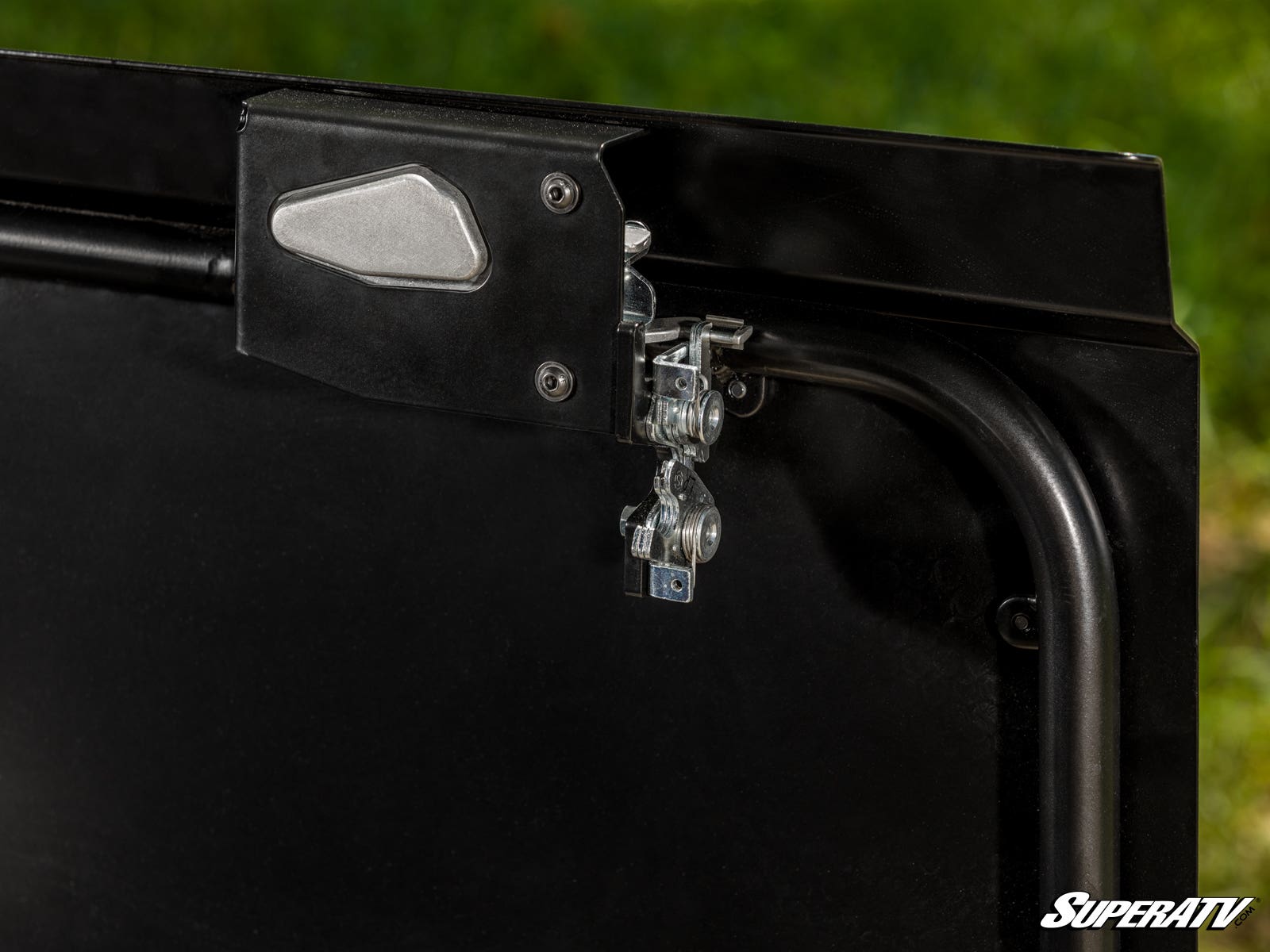 POLARIS RZR PRO R 4 ALUMINUM DOORS