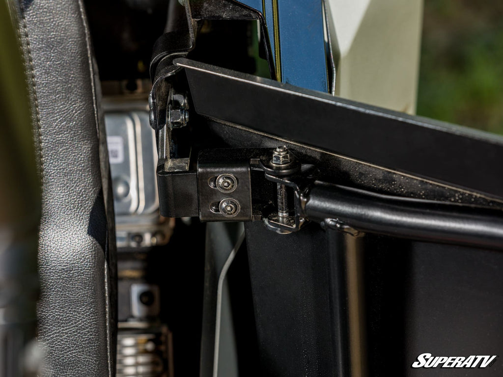 POLARIS RZR PRO XP 4 ALUMINUM DOORS