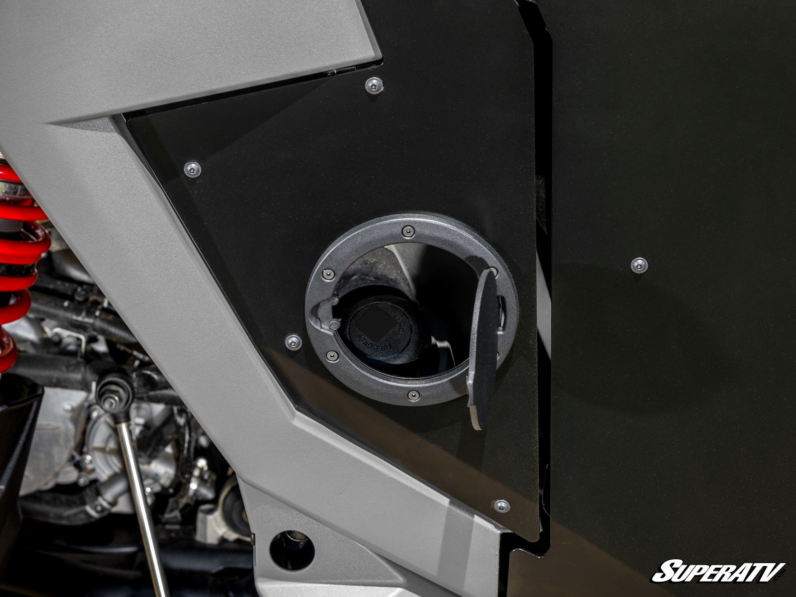 POLARIS RZR PRO XP 4 ALUMINUM DOORS
