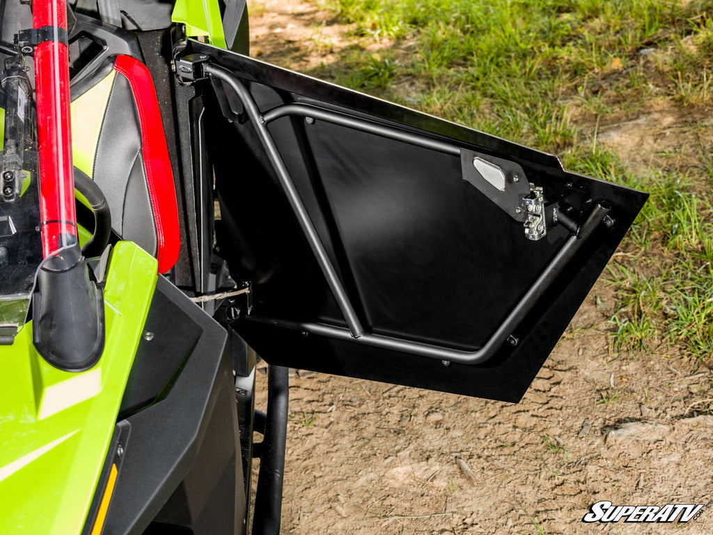 POLARIS RZR PRO XP ALUMINUM DOORS