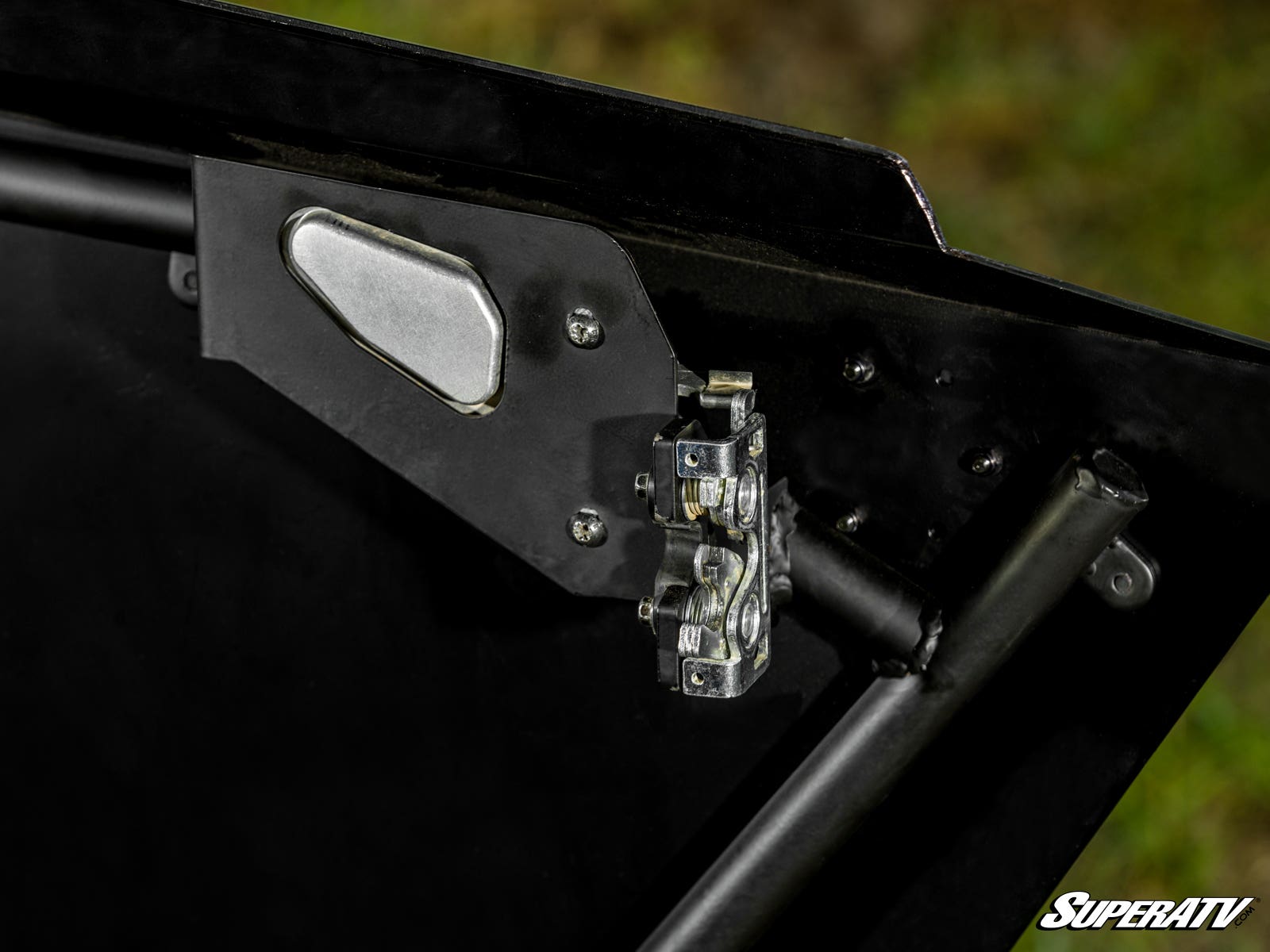 POLARIS RZR PRO XP ALUMINUM DOORS