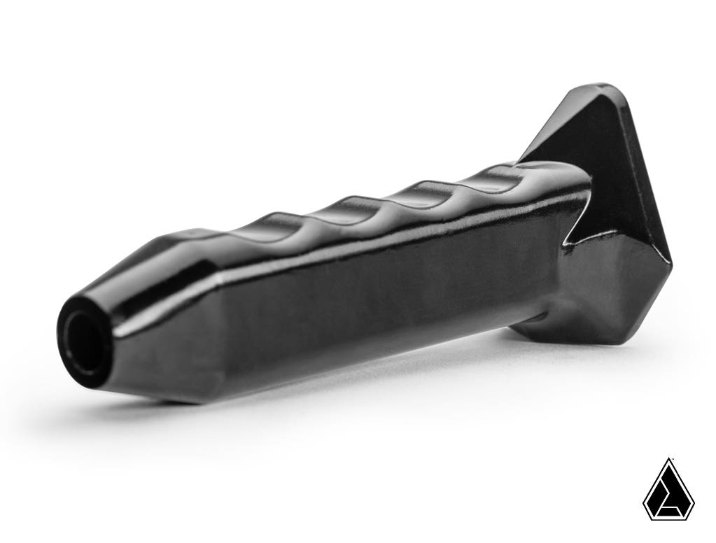 ASSAULT INDUSTRIES POLARIS RZR PRO R GATED SHIFTER