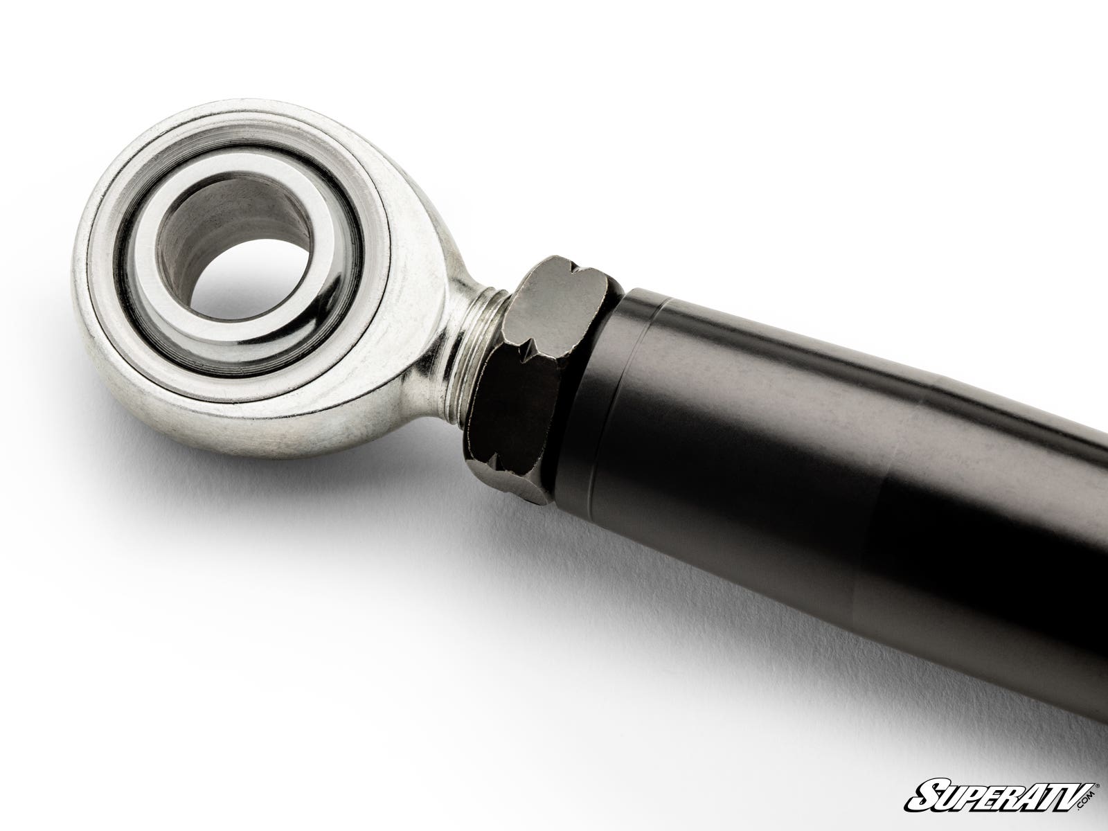 ASSAULT INDUSTRIES POLARIS RZR PRO S BARREL FRONT SWAY BAR END LINKS