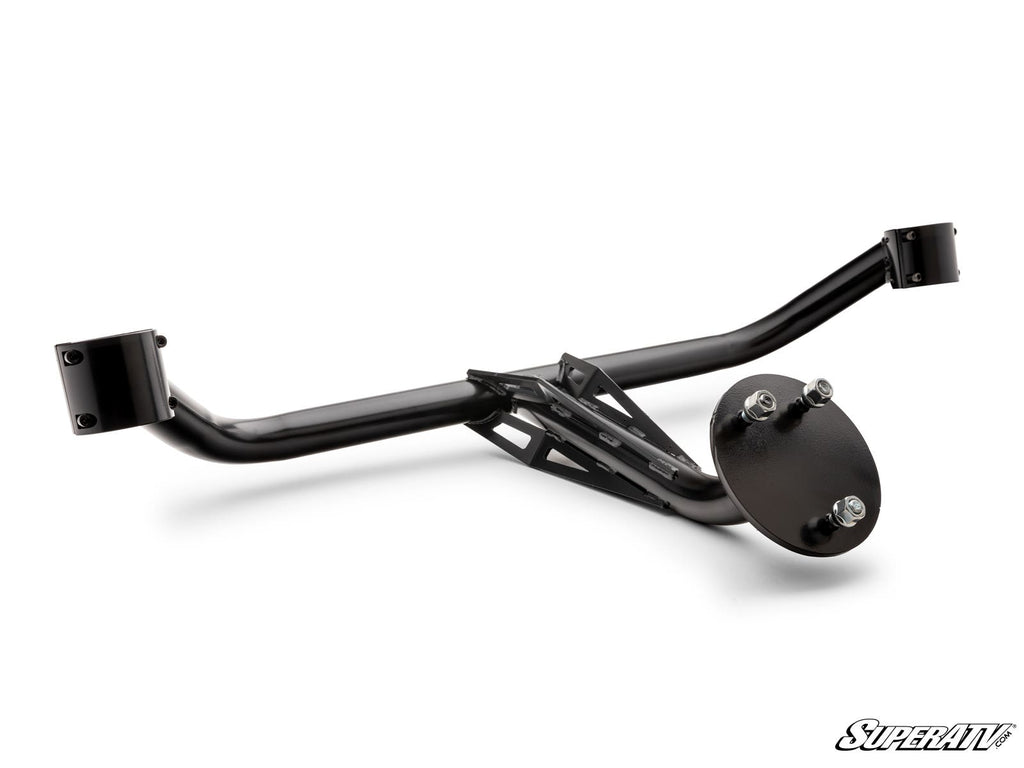 POLARIS RZR PRO S SPARE TIRE CARRIER