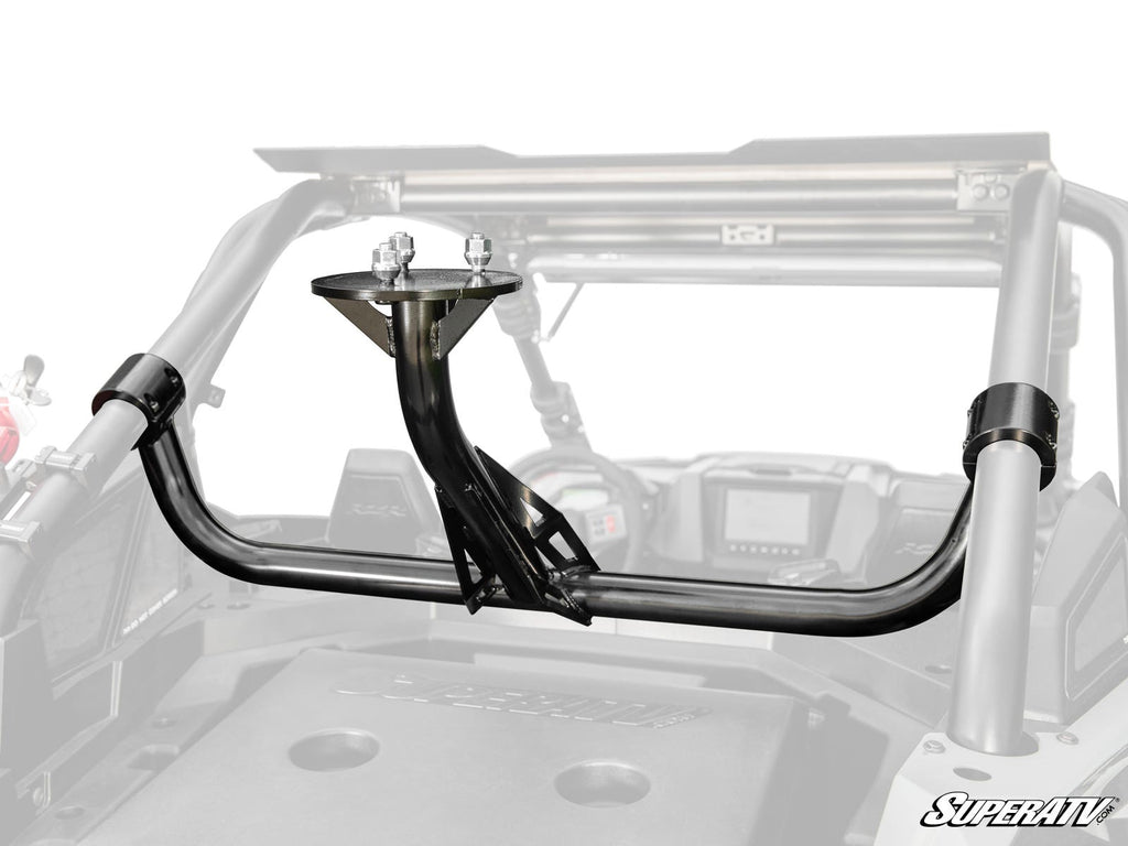 POLARIS RZR PRO S SPARE TIRE CARRIER