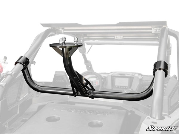 POLARIS RZR PRO S SPARE TIRE CARRIER