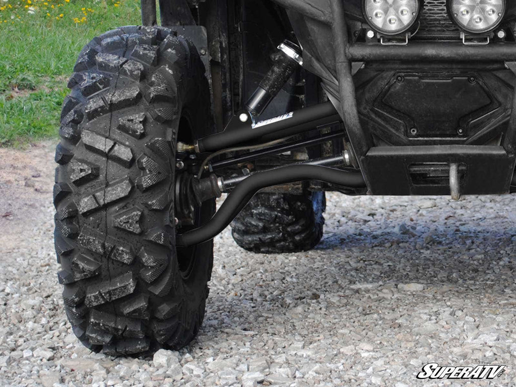 POLARIS RZR S 800 HIGH CLEARANCE 1.5" FORWARD OFFSET A-ARMS