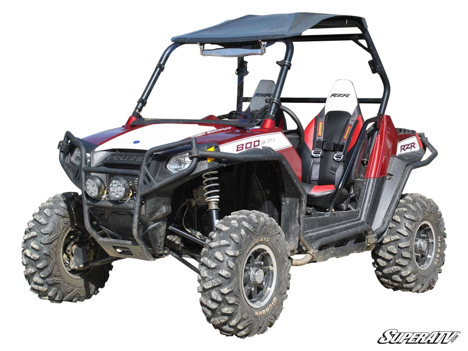 POLARIS RZR 4 800 2-3" LIFT KIT