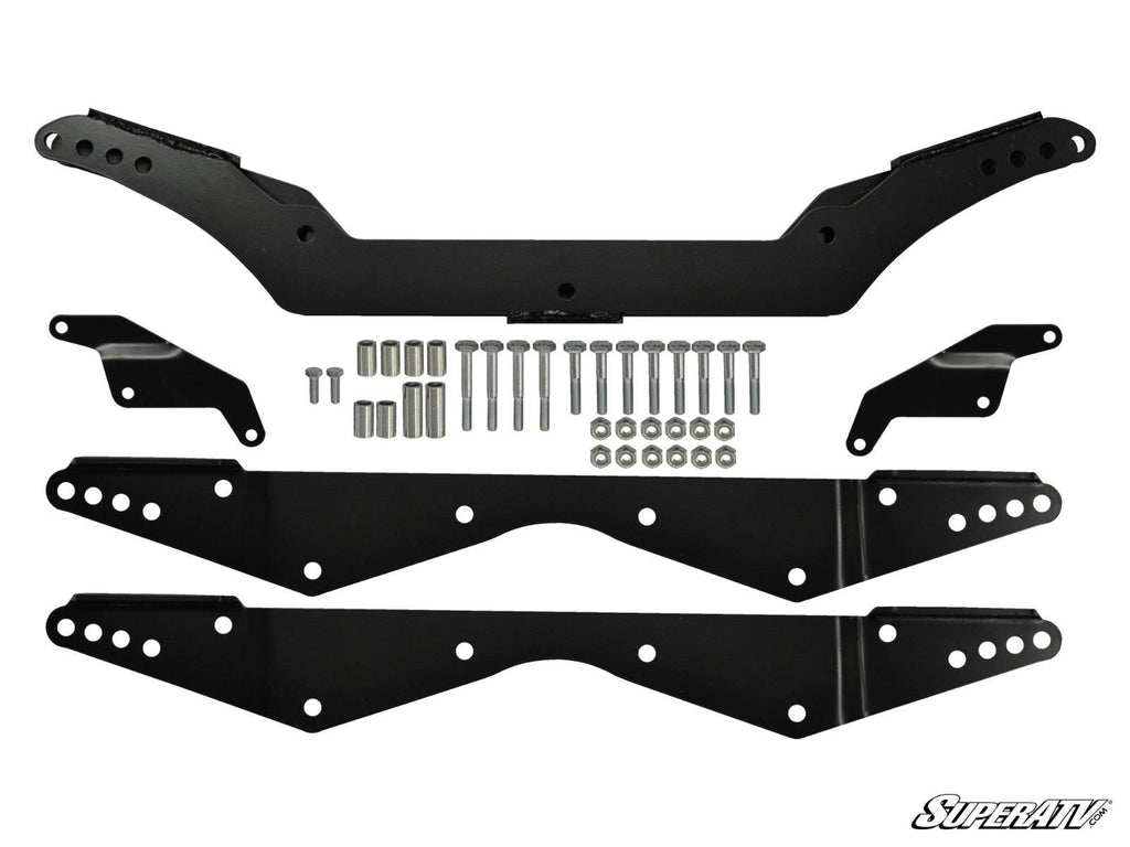 POLARIS RZR 4 800 2-3" LIFT KIT