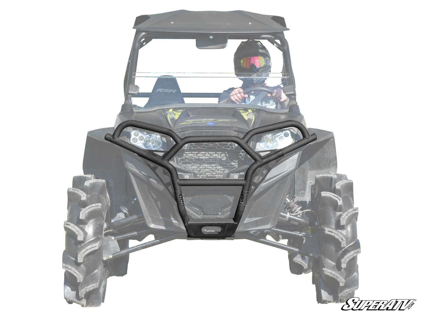 POLARIS RZR FRONT BUMPER – ReedCycles