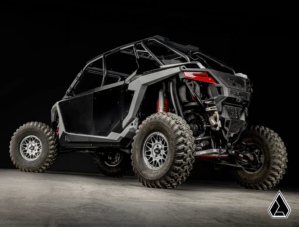 Assault Industries Polaris RZR Pro XP 4 Rock Sliders