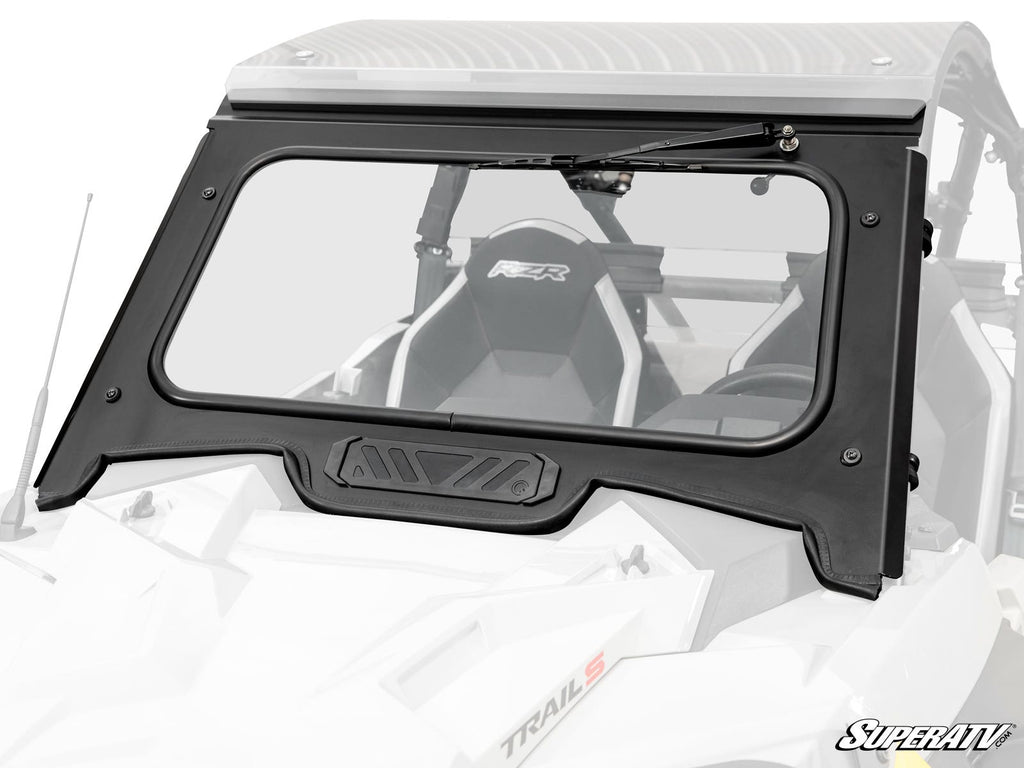 POLARIS RZR TRAIL 900 GLASS WINDSHIELD