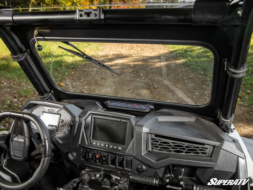 POLARIS RZR TRAIL 900 GLASS WINDSHIELD