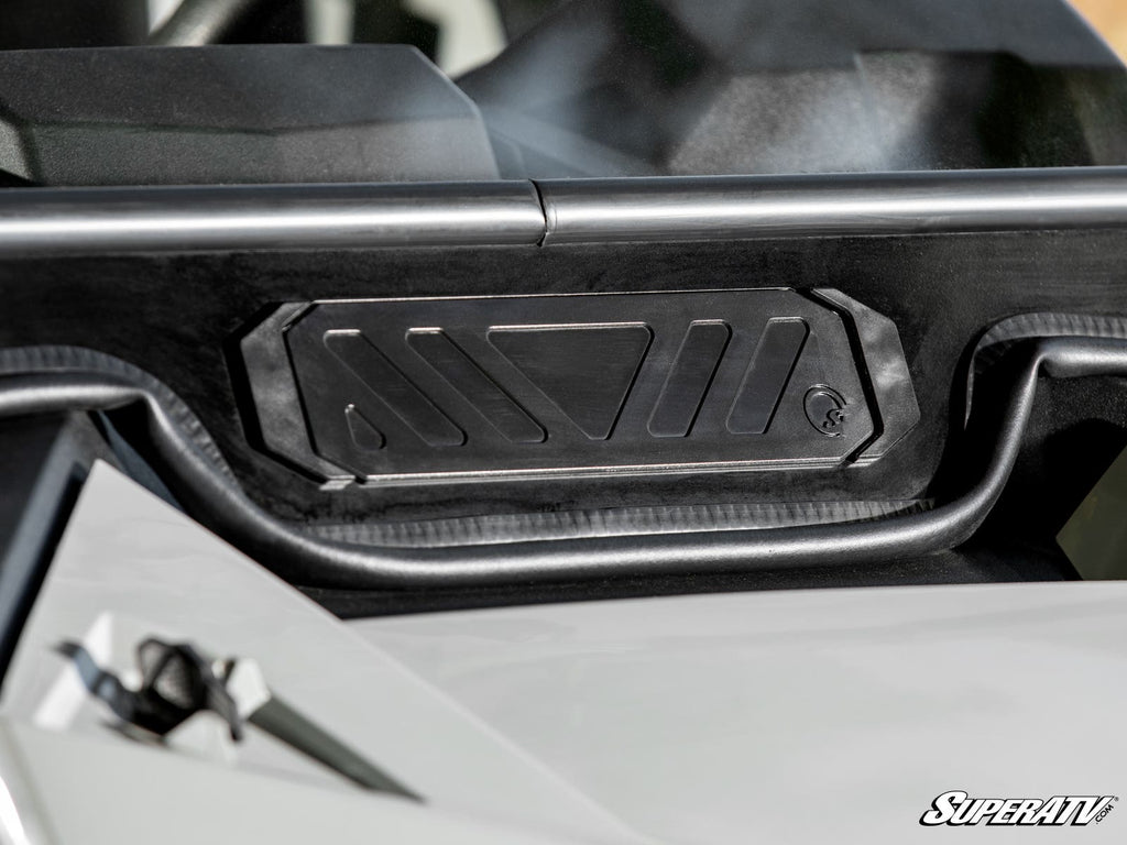 POLARIS RZR TRAIL S 1000 GLASS WINDSHIELD