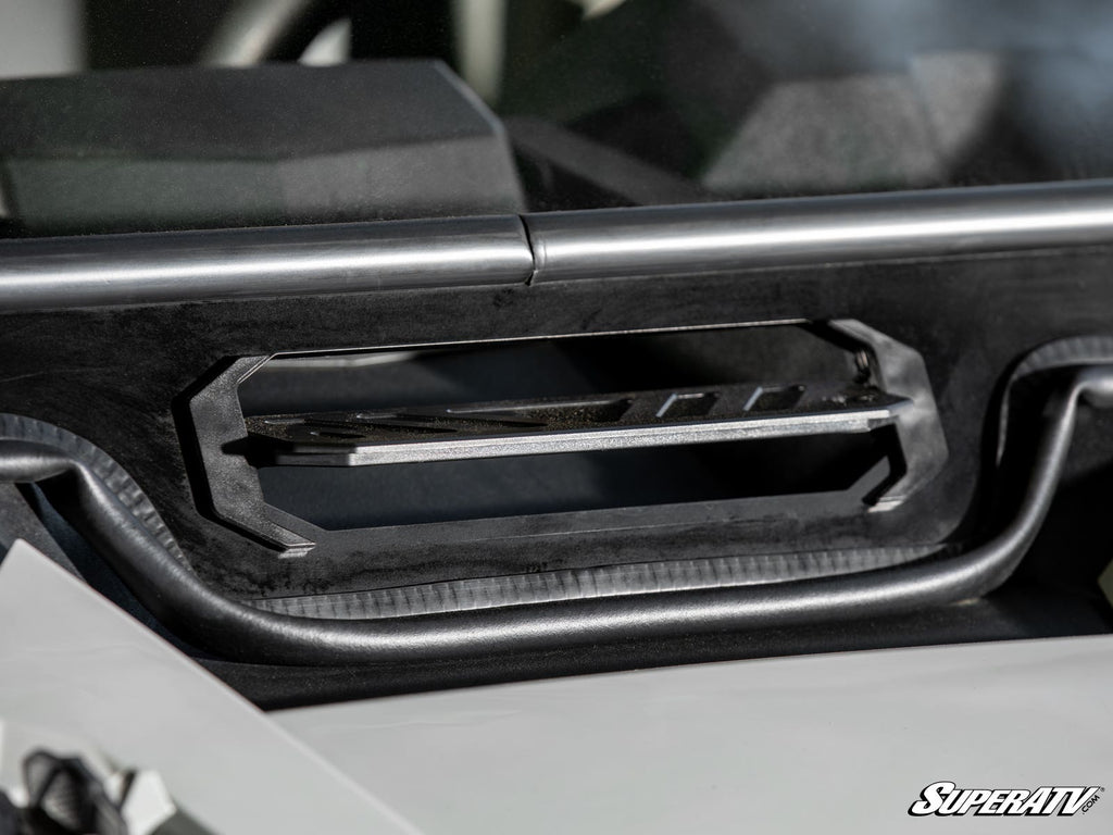 POLARIS RZR TRAIL 900 GLASS WINDSHIELD