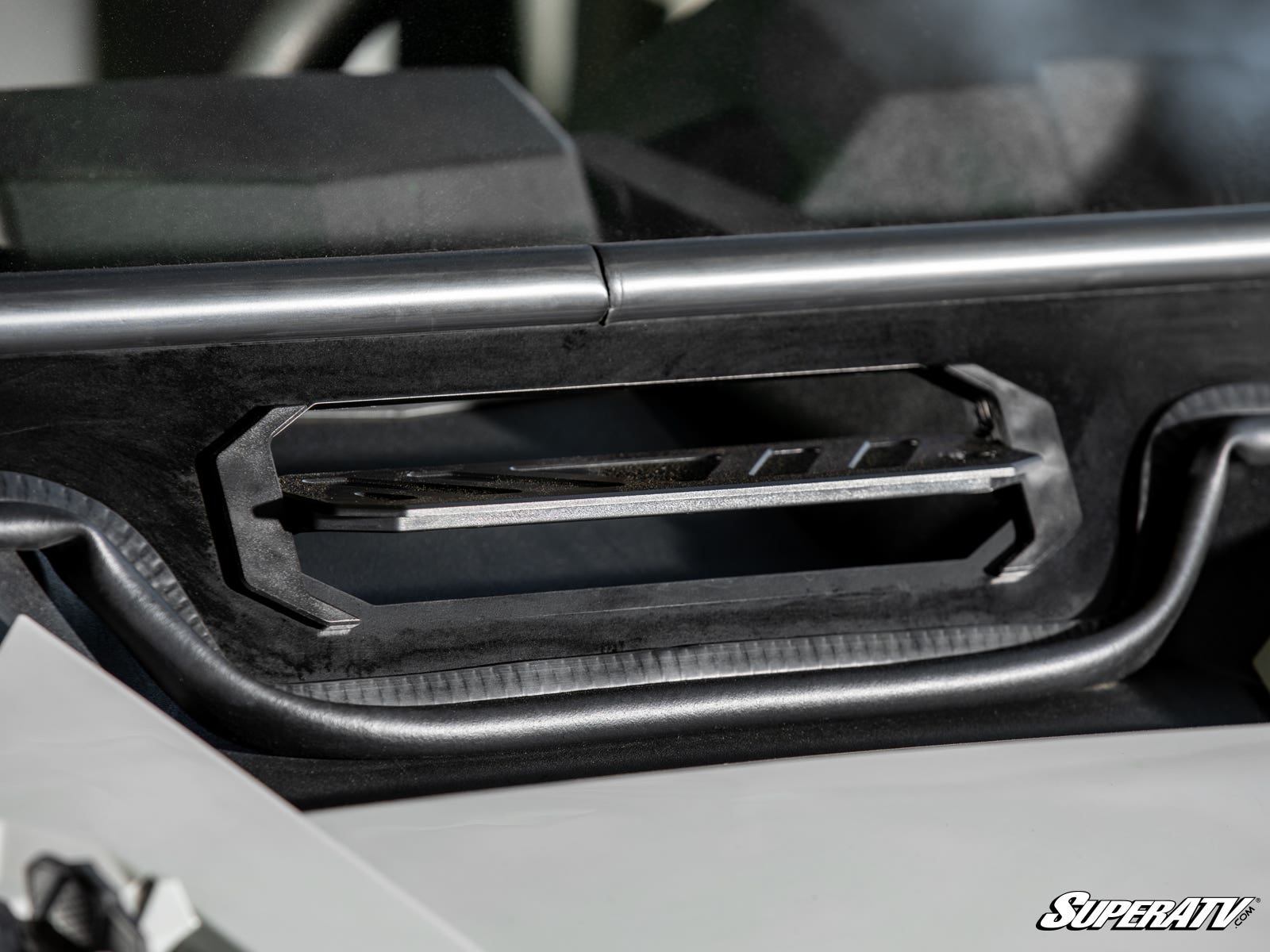 POLARIS RZR TRAIL S 1000 GLASS WINDSHIELD