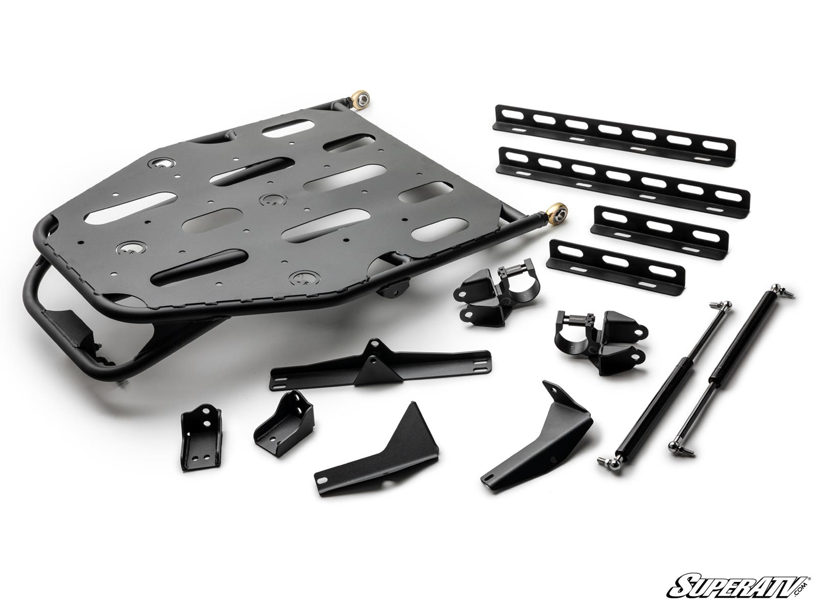 POLARIS RZR TRAIL S 900 CARGO RACK ALPHA