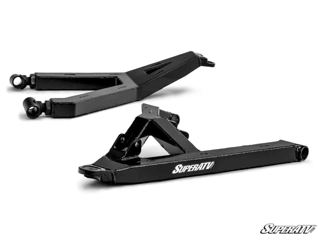 POLARIS RZR TRAIL S 1000 2" FORWARD OFFSET BOXED A-ARMS