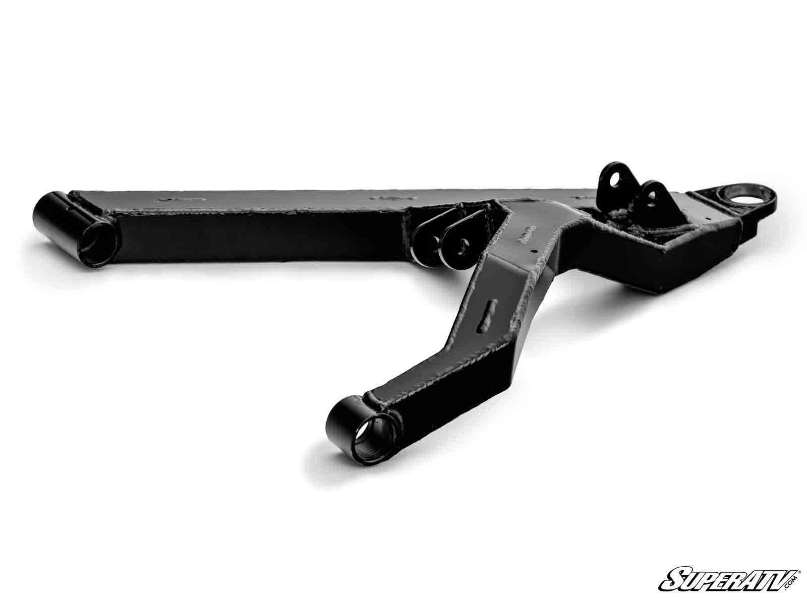 POLARIS RZR TRAIL S 1000 2" FORWARD OFFSET BOXED A-ARMS