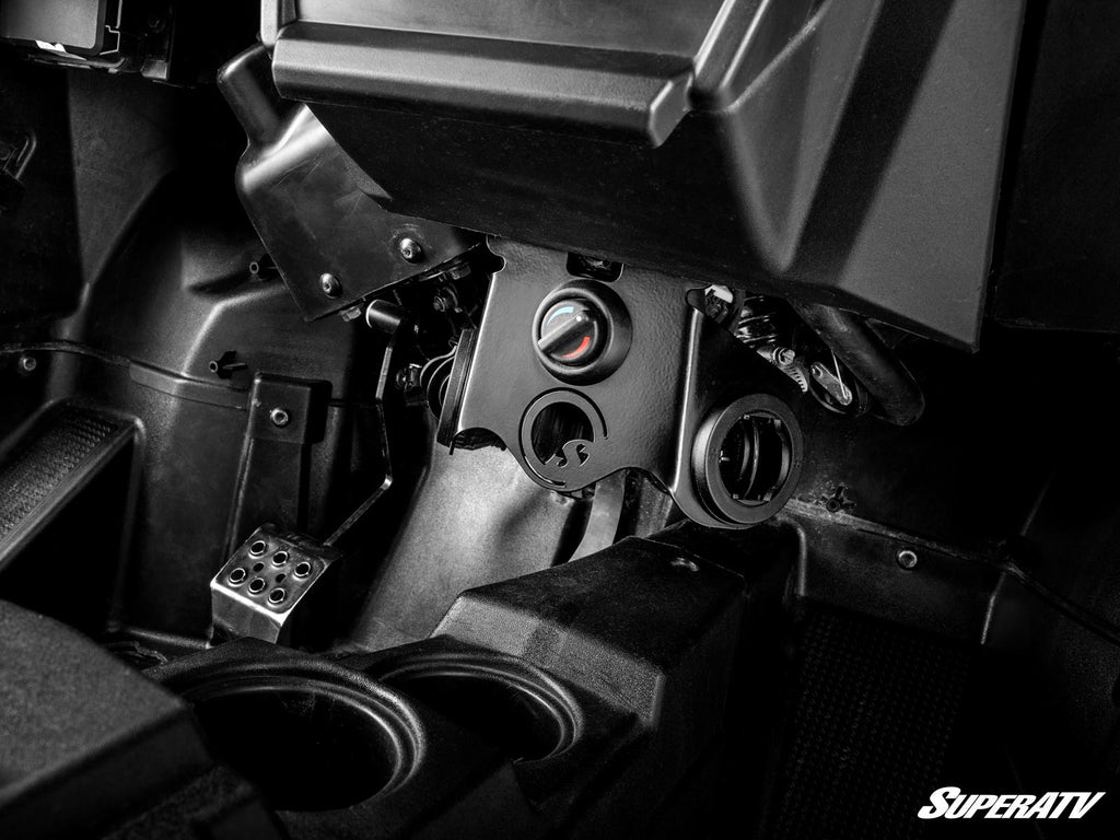 POLARIS RZR TRAIL S 900 IN-DASH HEATER