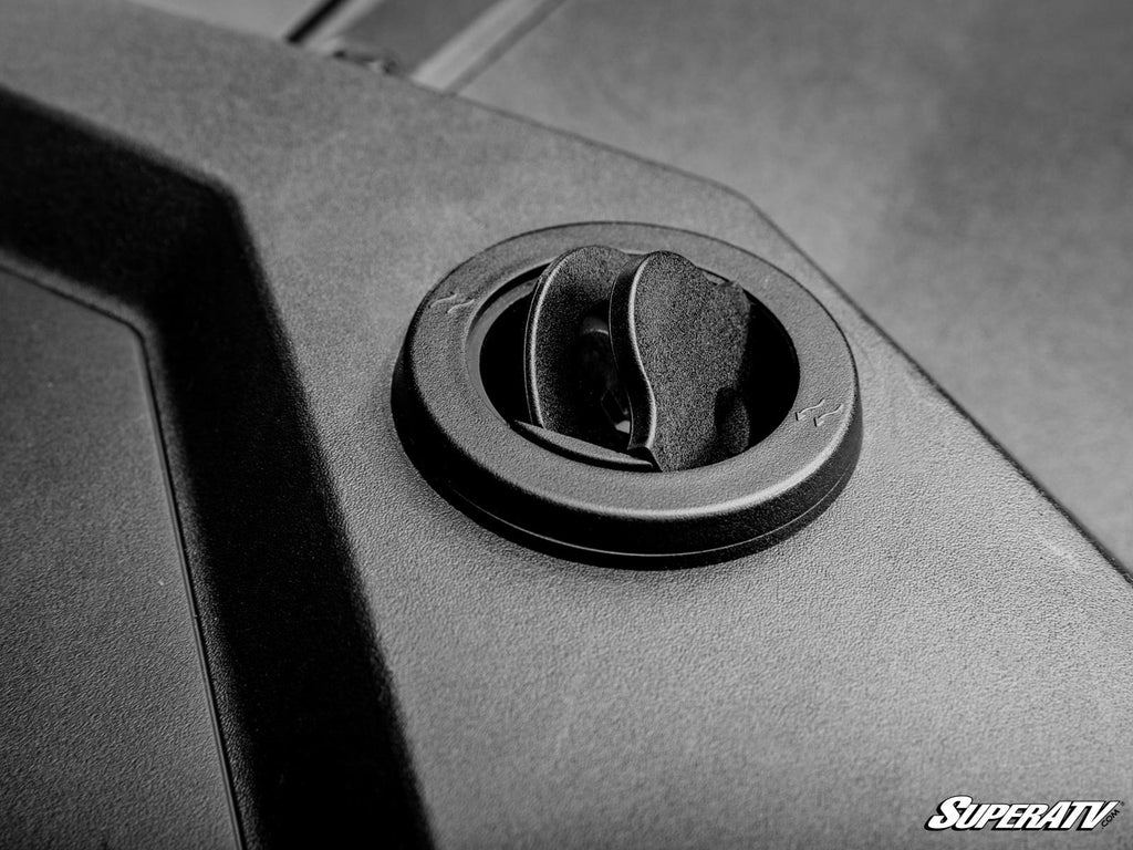 POLARIS RZR TRAIL 900 IN-DASH HEATER