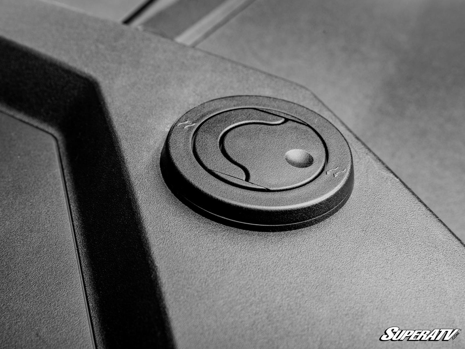 POLARIS RZR TRAIL 900 IN-DASH HEATER