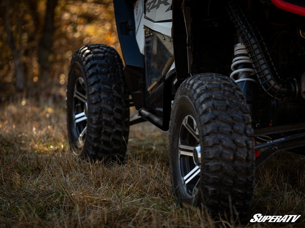 Polaris RZR Trail 900 Heavy-Duty Nerf Bars