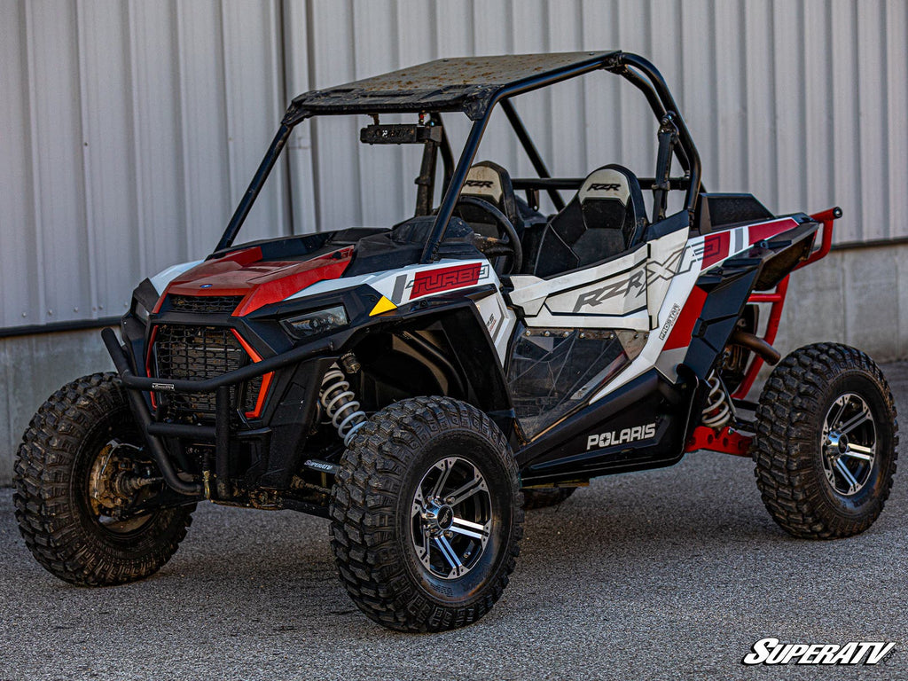 Polaris RZR Trail 900 Heavy-Duty Nerf Bars