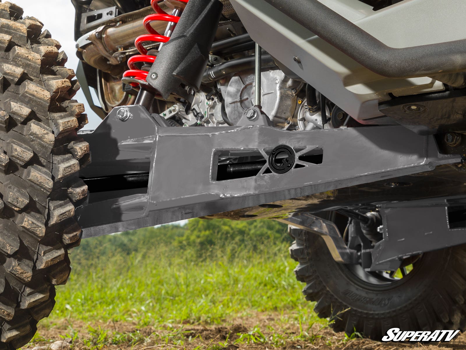 POLARIS RZR PRO S REAR TOE LINK KIT