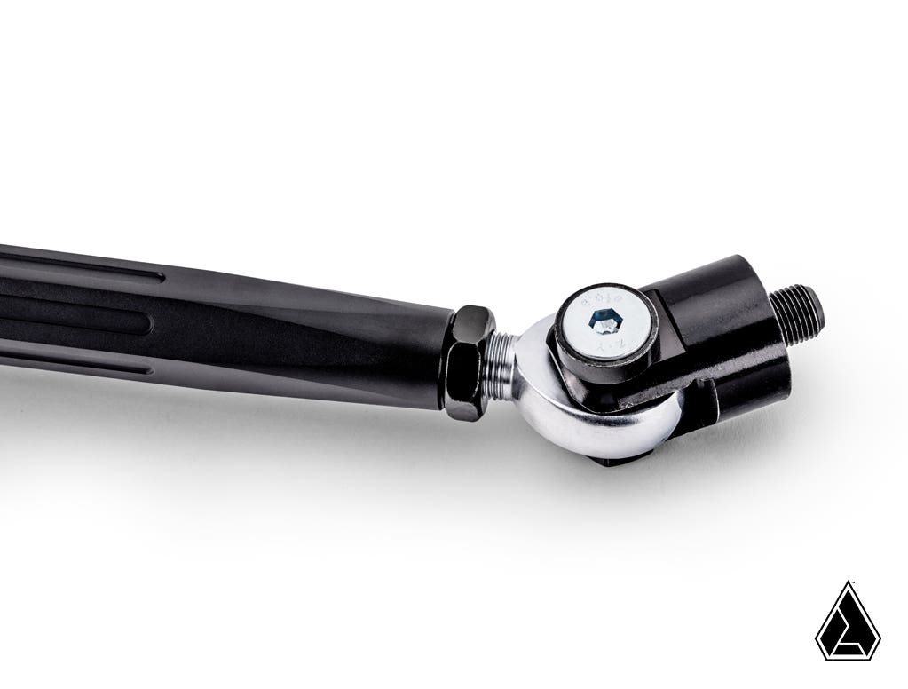 ASSAULT INDUSTRIES POLARIS RZR PRO S TURRET-STYLE HEAVY-DUTY TIE ROD