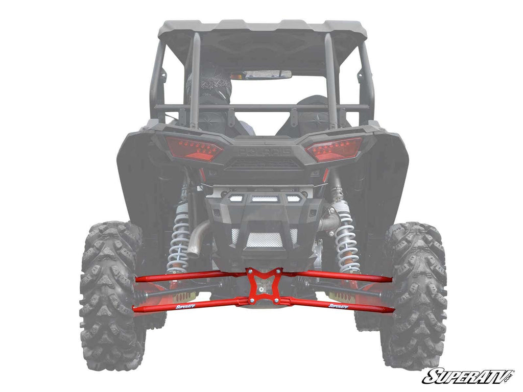 POLARIS RZR XP TURBO RADIUS ARMS