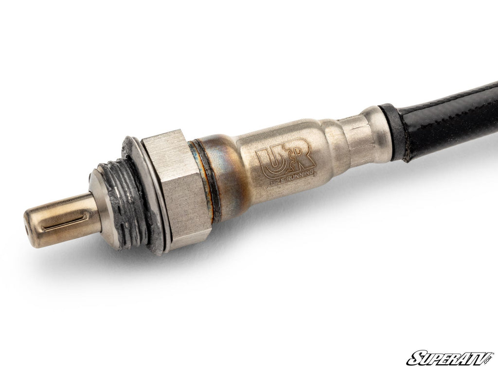 UP & RUNNING POLARIS RZR O2 SENSOR