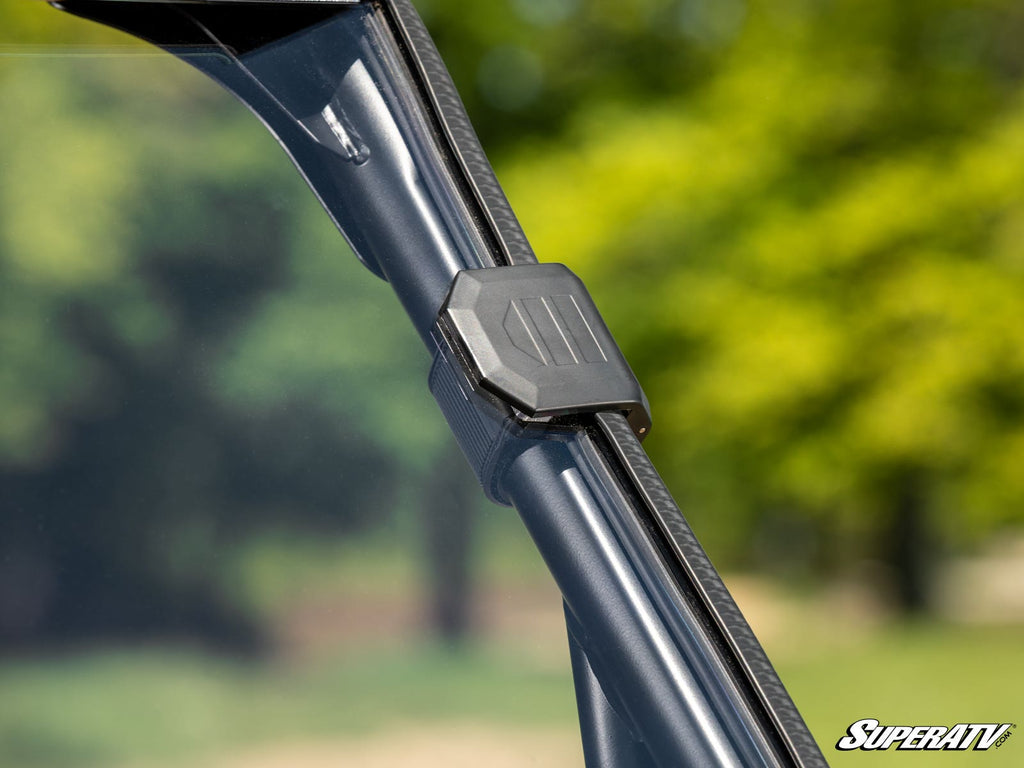POLARIS RZR XP FULL WINDSHIELD