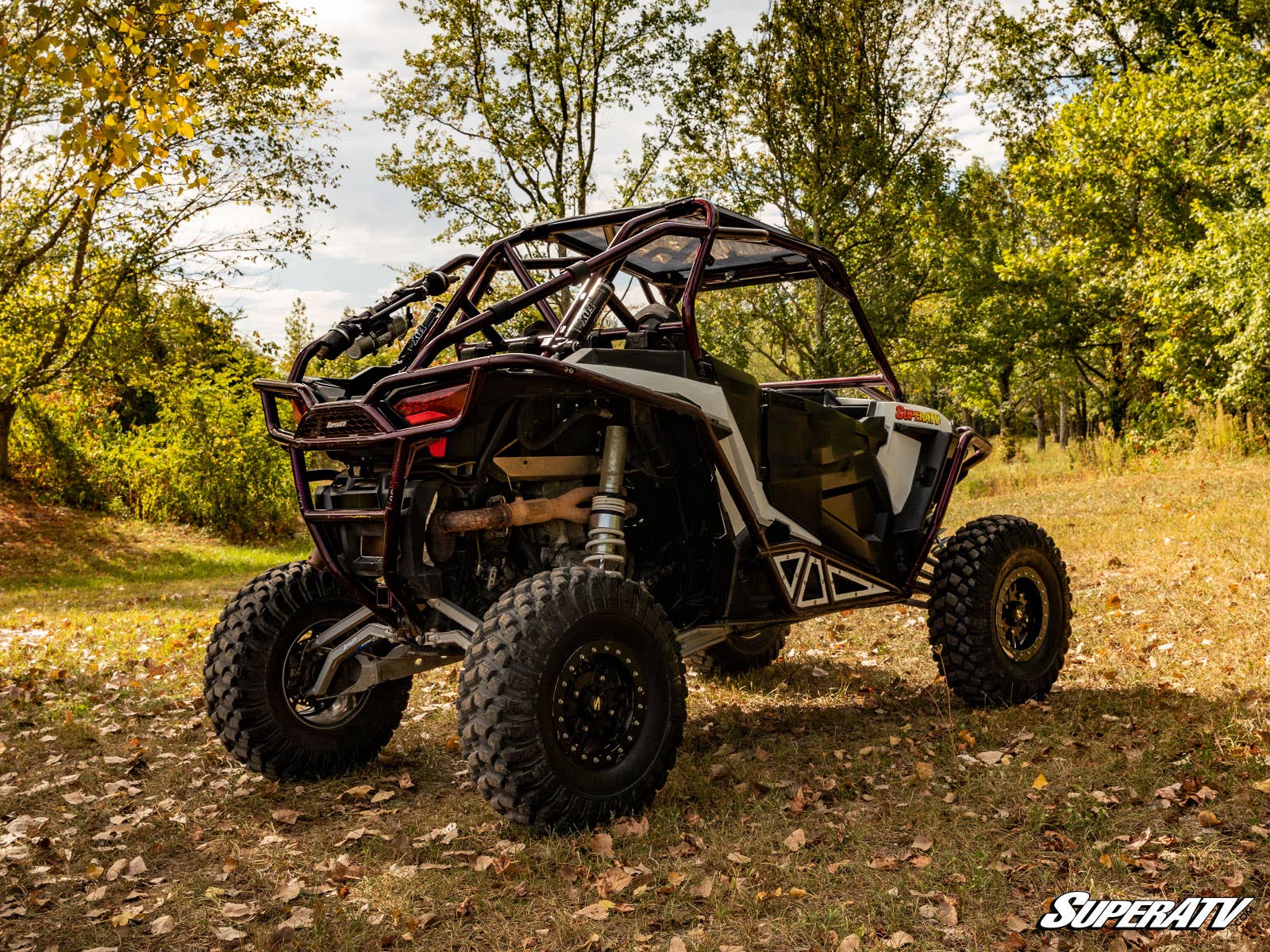 POLARIS RZR XP 1000 3-5" LIFT KIT